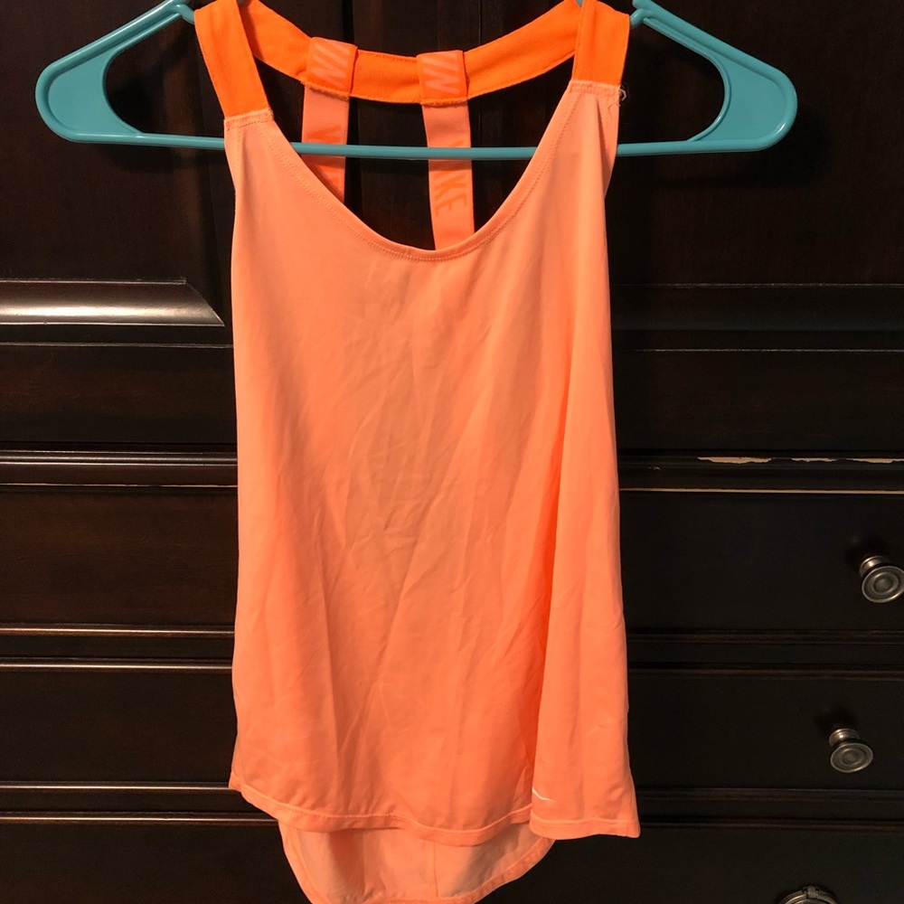 Brand new nike tank